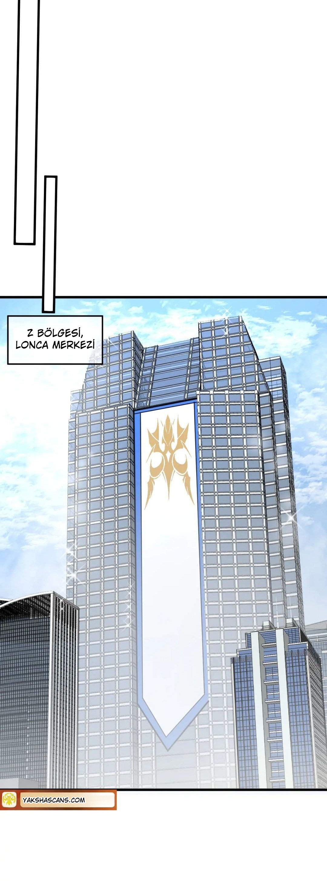 Sistemim Çok Ciddi Bölüm Bölüm 36 Sayfa 15