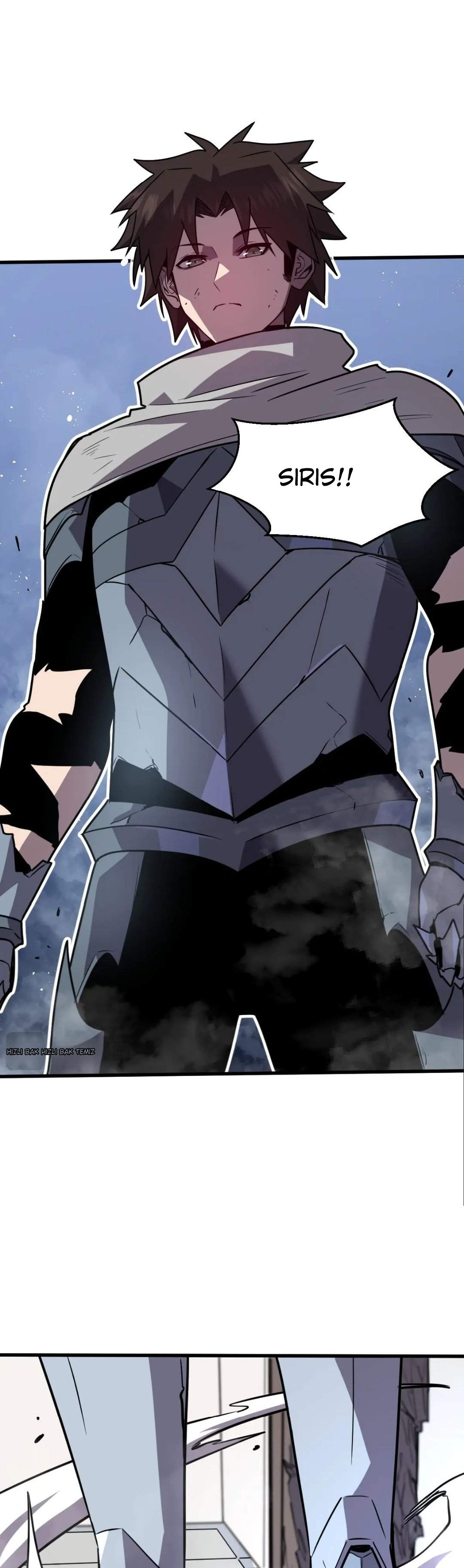 Sistemim Çok Ciddi Bölüm Bölüm 36 Sayfa 29