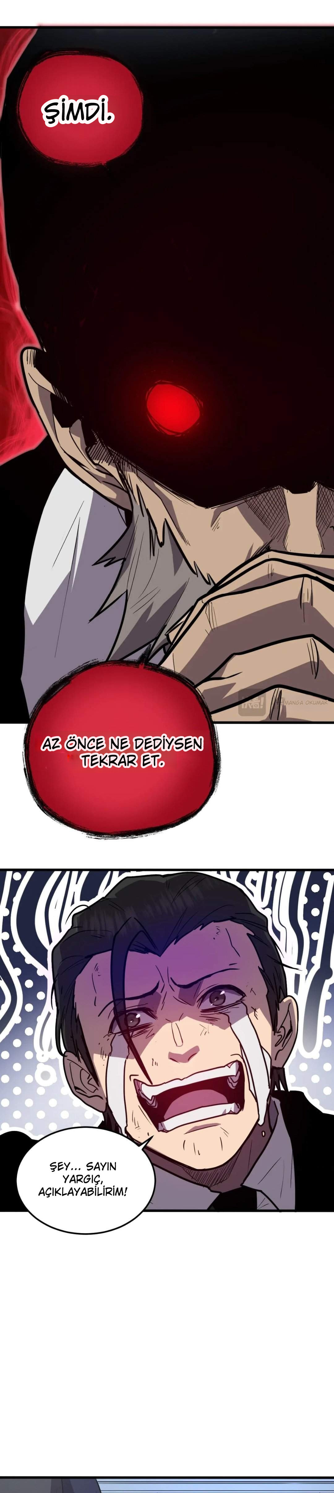 Sistemim Çok Ciddi Bölüm Bölüm 36 Sayfa 31