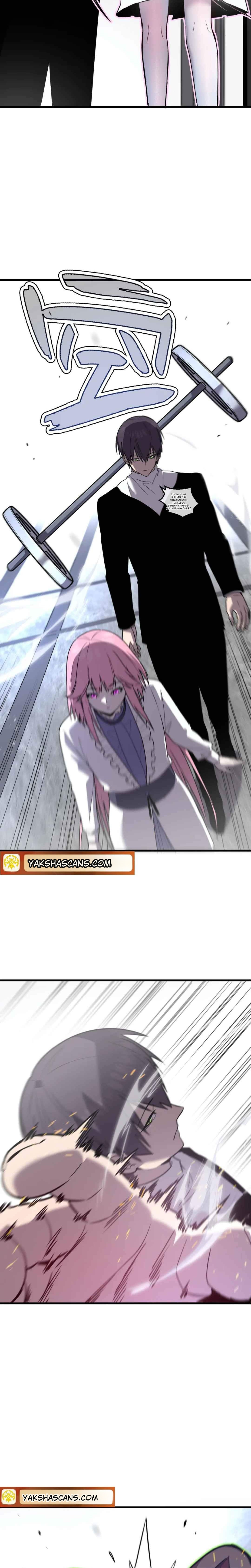 Sistemim Çok Ciddi Bölüm Bölüm 37 Sayfa 8