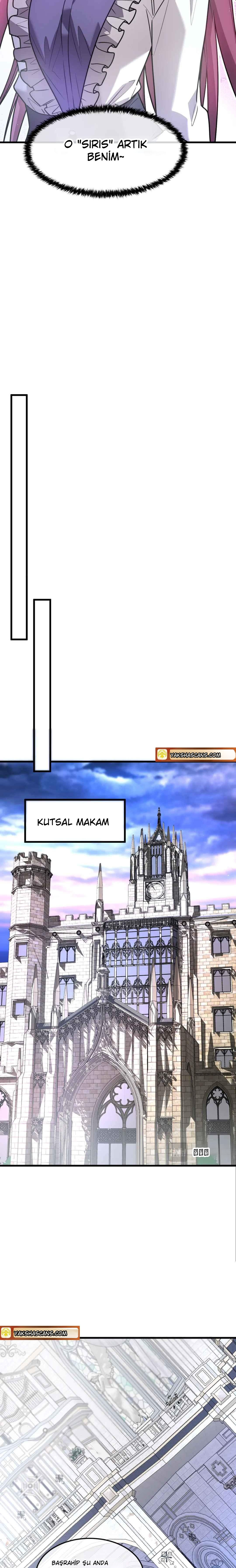 Sistemim Çok Ciddi Bölüm Bölüm 37 Sayfa 11