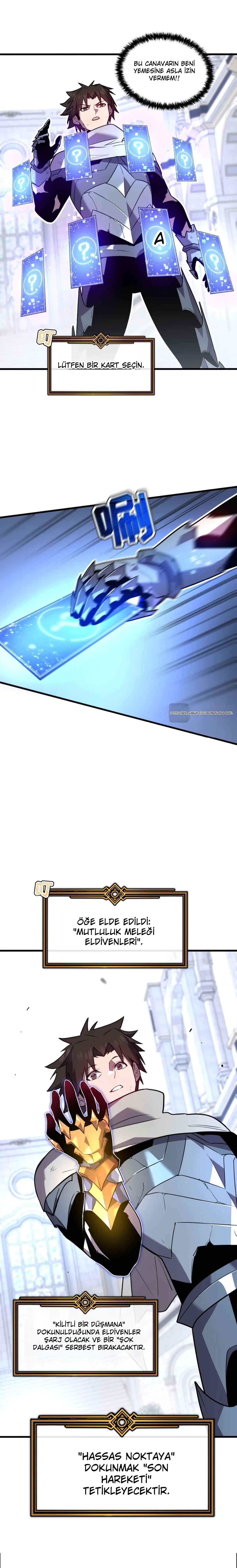 Sistemim Çok Ciddi Bölüm Bölüm 37 Sayfa 22