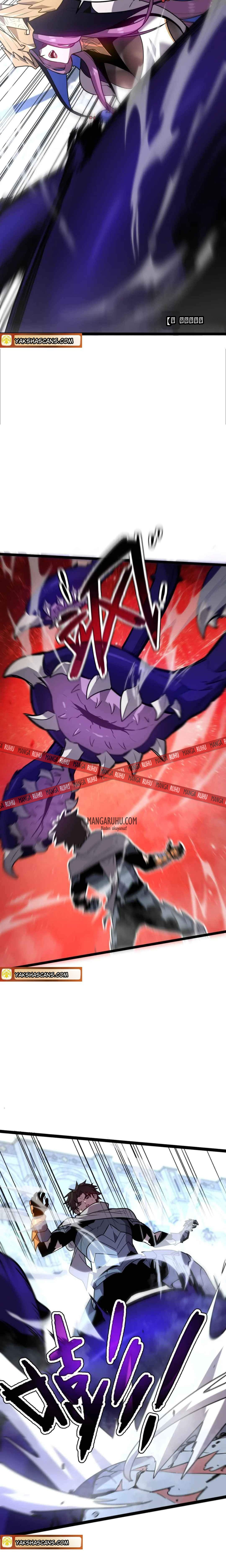 Sistemim Çok Ciddi Bölüm Bölüm 38 Sayfa 3