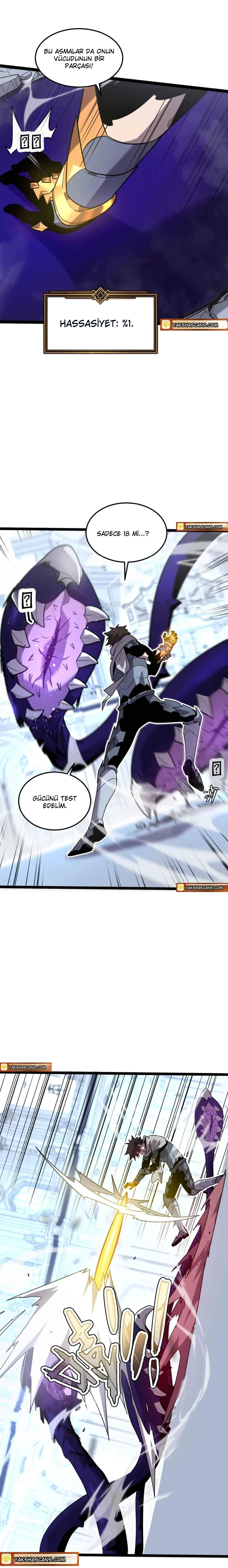 Sistemim Çok Ciddi Bölüm Bölüm 38 Sayfa 4