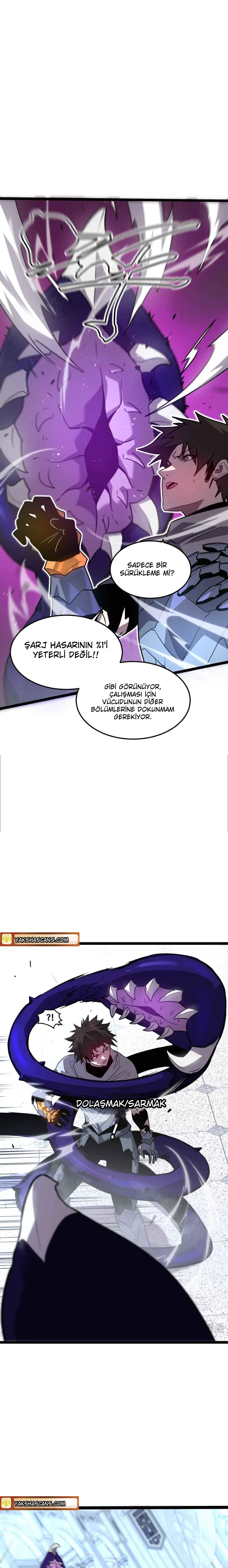 Sistemim Çok Ciddi Bölüm Bölüm 38 Sayfa 5