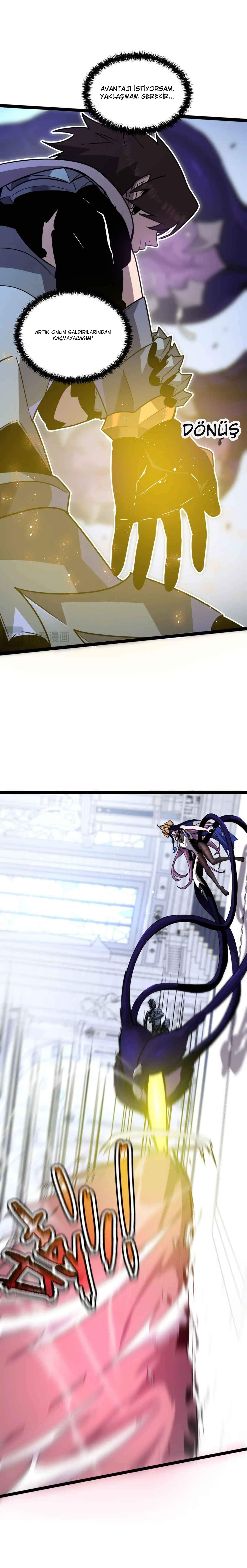Sistemim Çok Ciddi Bölüm Bölüm 38 Sayfa 18