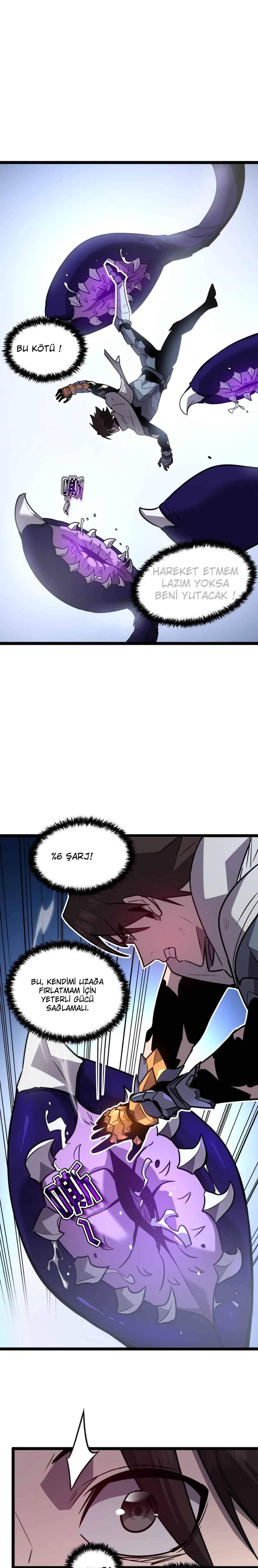 Sistemim Çok Ciddi Bölüm Bölüm 38 Sayfa 23