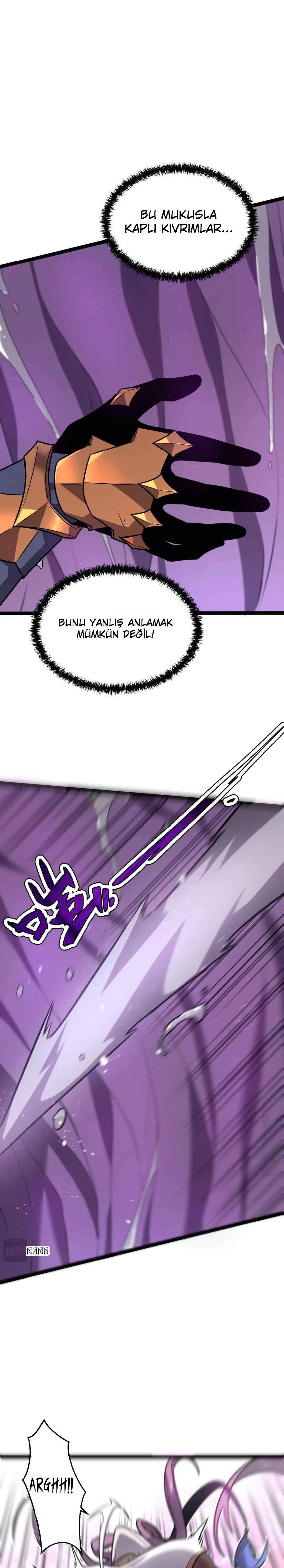 Sistemim Çok Ciddi Bölüm Bölüm 38 Sayfa 26