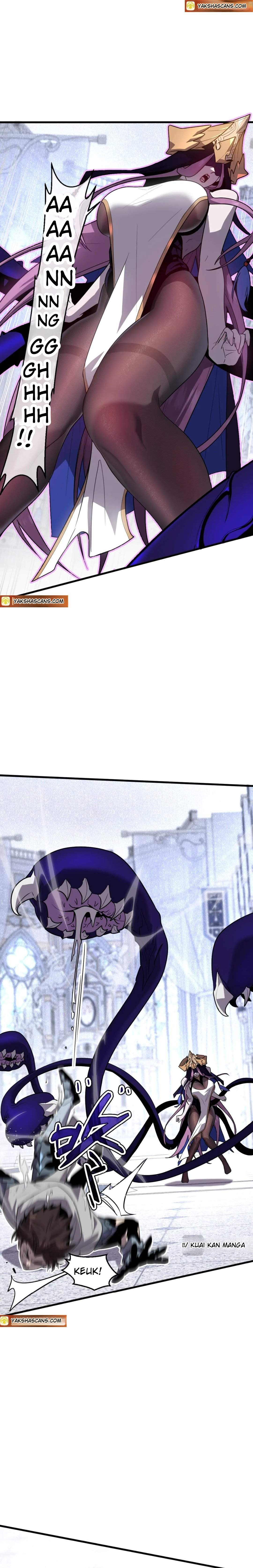 Sistemim Çok Ciddi Bölüm Bölüm 39 Sayfa 1