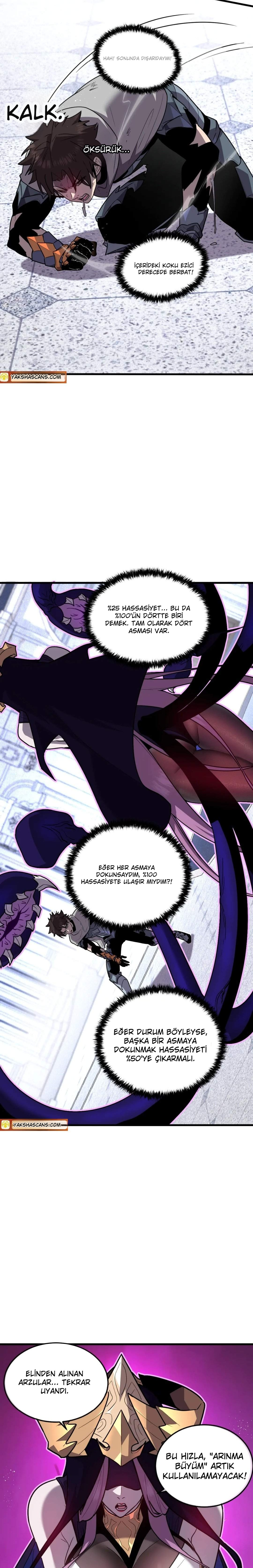 Sistemim Çok Ciddi Bölüm Bölüm 39 Sayfa 2