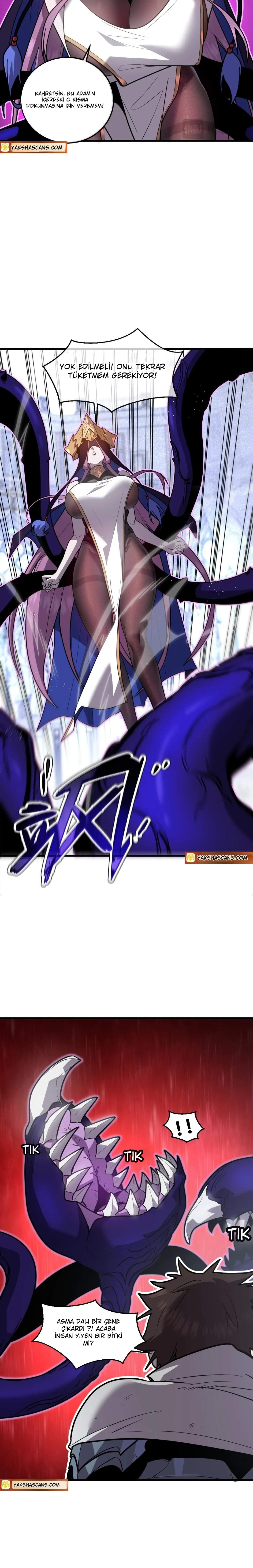 Sistemim Çok Ciddi Bölüm Bölüm 39 Sayfa 3