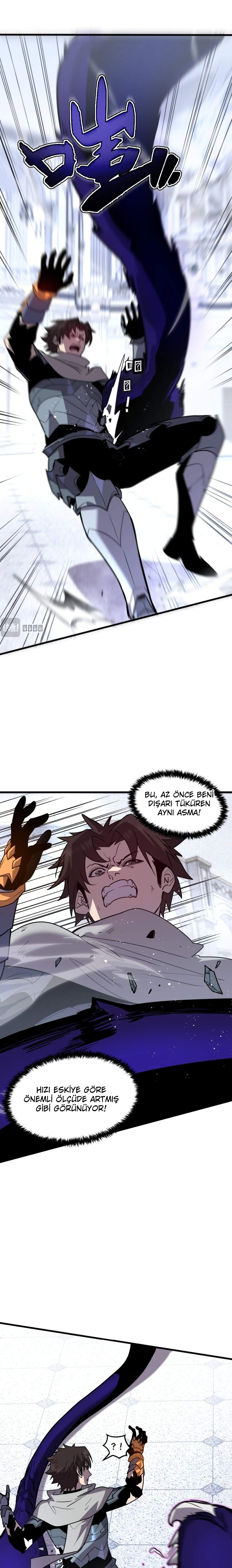 Sistemim Çok Ciddi Bölüm Bölüm 39 Sayfa 4