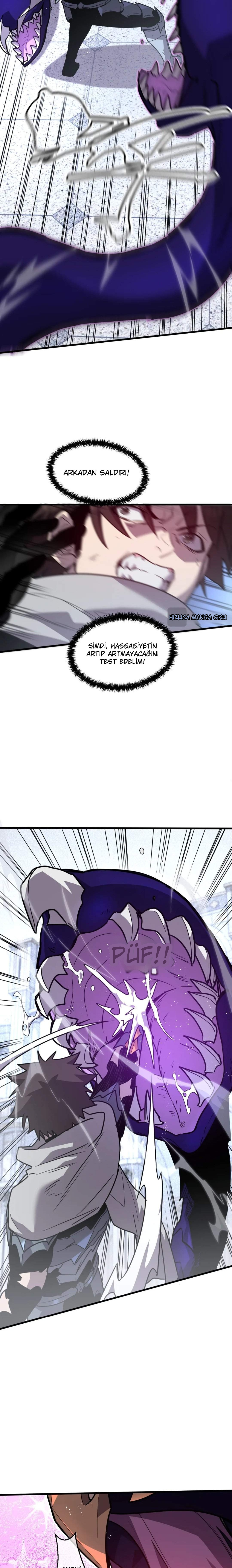 Sistemim Çok Ciddi Bölüm Bölüm 39 Sayfa 5