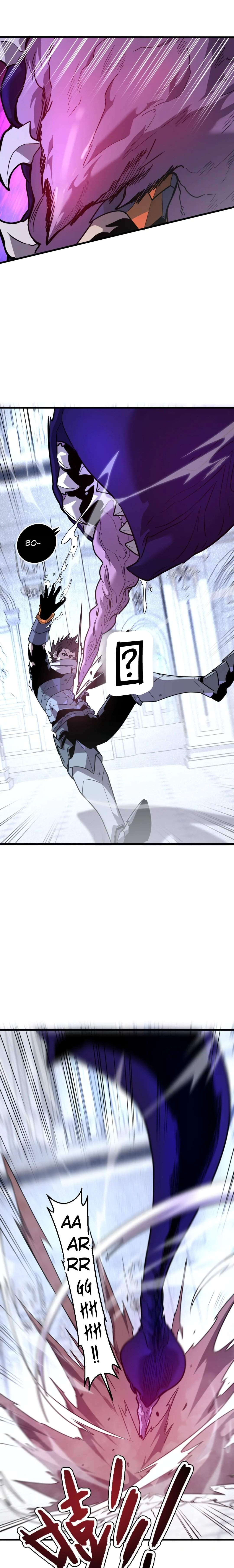 Sistemim Çok Ciddi Bölüm Bölüm 39 Sayfa 7