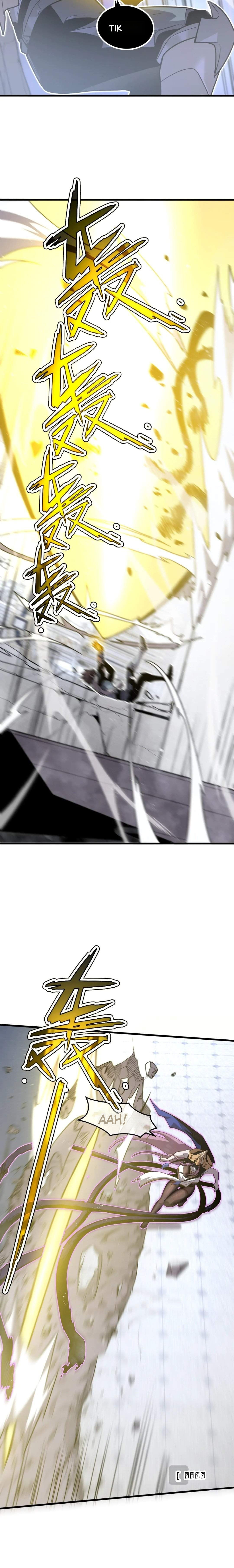 Sistemim Çok Ciddi Bölüm Bölüm 39 Sayfa 9