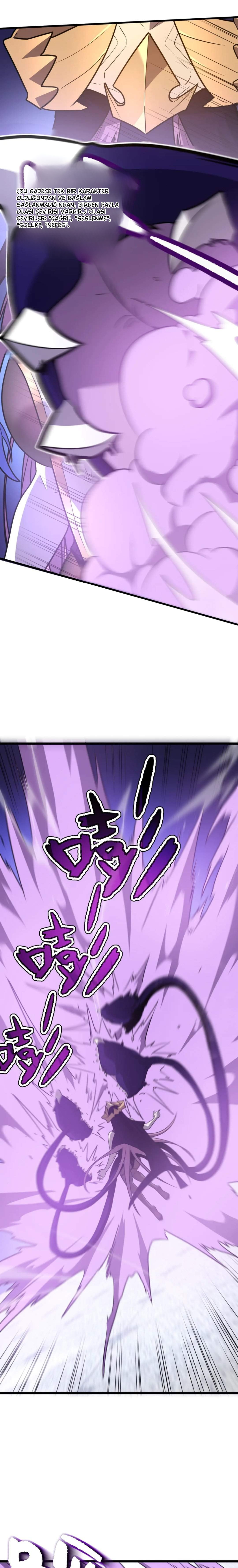 Sistemim Çok Ciddi Bölüm Bölüm 39 Sayfa 13