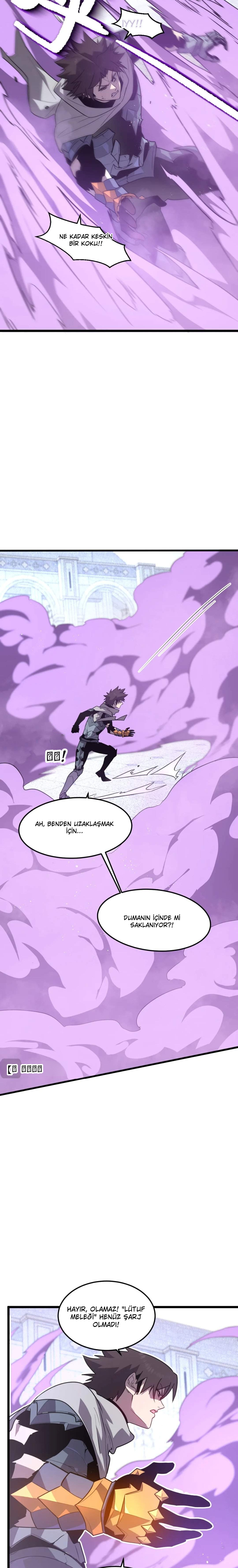 Sistemim Çok Ciddi Bölüm Bölüm 39 Sayfa 14