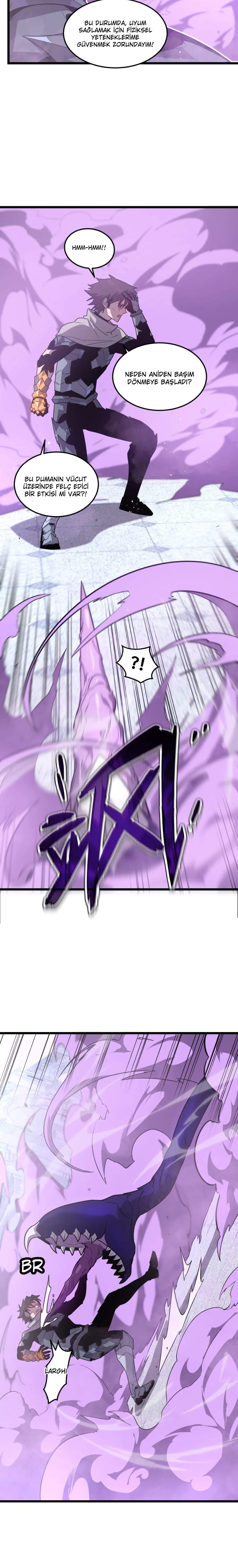 Sistemim Çok Ciddi Bölüm Bölüm 39 Sayfa 15