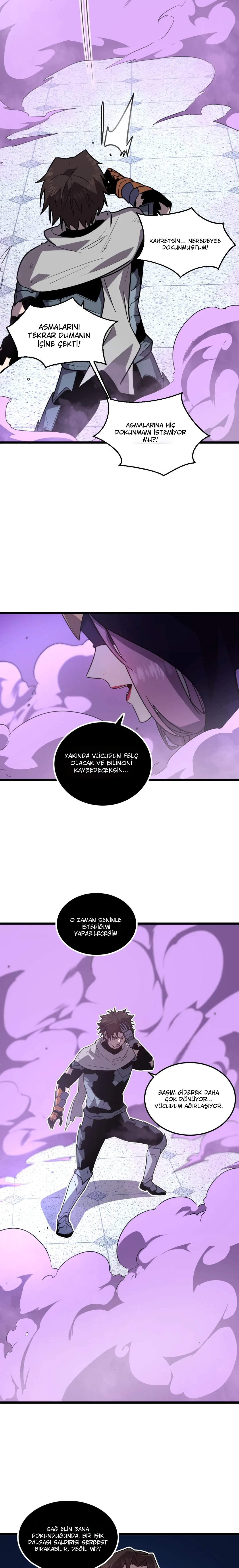 Sistemim Çok Ciddi Bölüm Bölüm 39 Sayfa 17