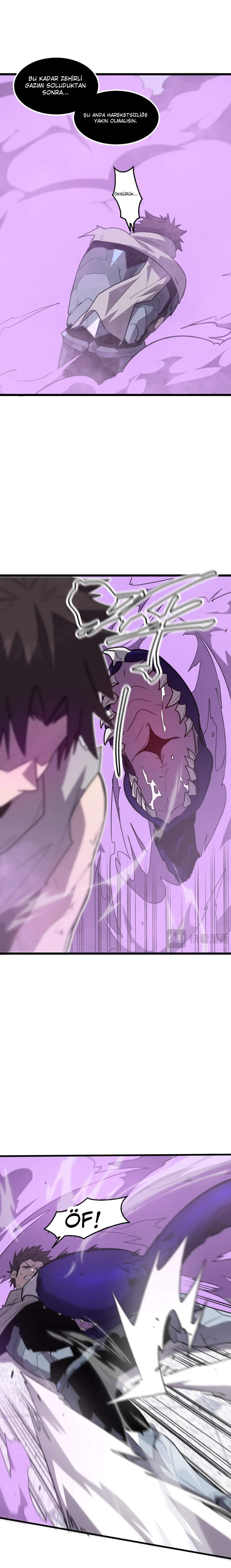 Sistemim Çok Ciddi Bölüm Bölüm 39 Sayfa 21