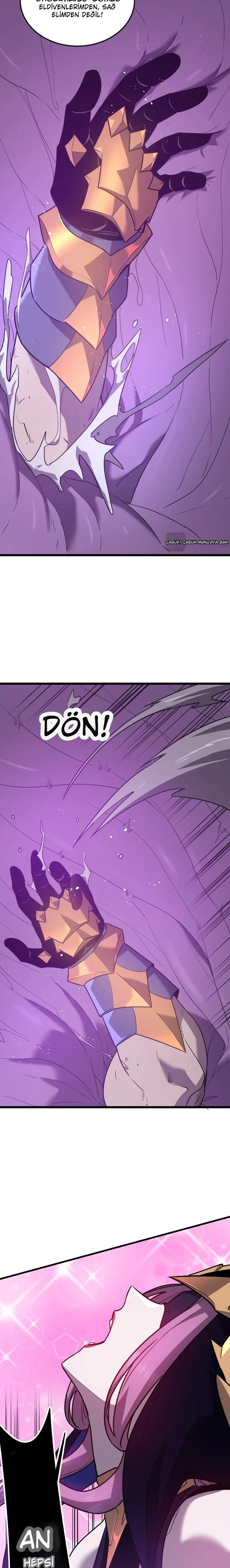 Sistemim Çok Ciddi Bölüm Bölüm 39 Sayfa 23