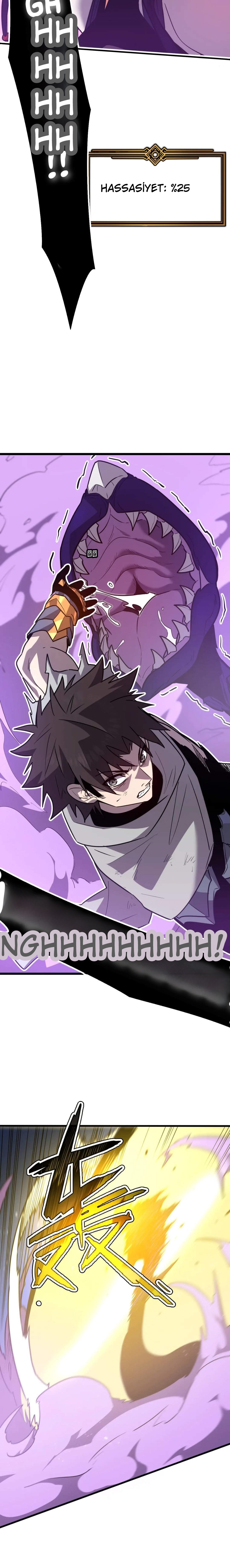 Sistemim Çok Ciddi Bölüm Bölüm 39 Sayfa 24