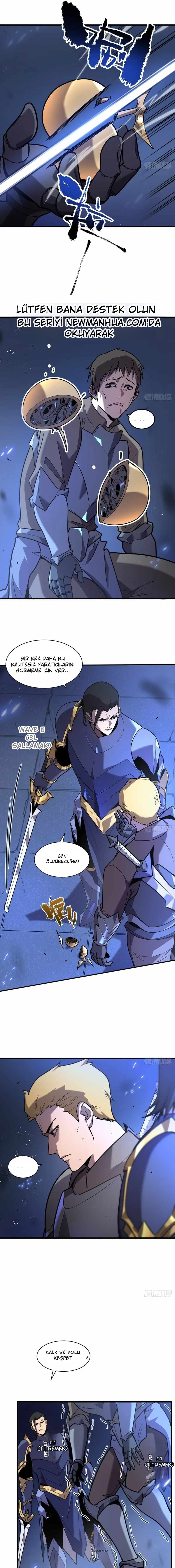 Sistemim Çok Ciddi Bölüm Bölüm 4 Sayfa 5