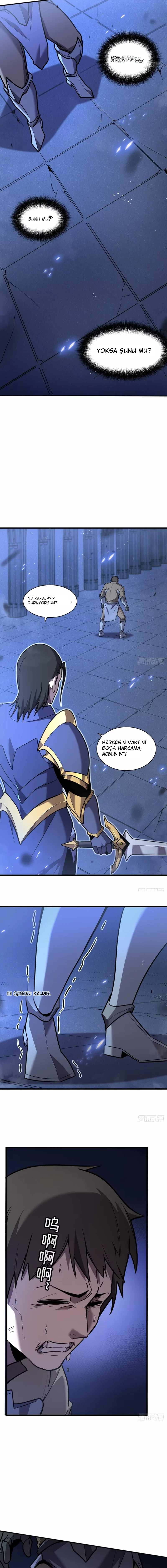 Sistemim Çok Ciddi Bölüm Bölüm 4 Sayfa 7