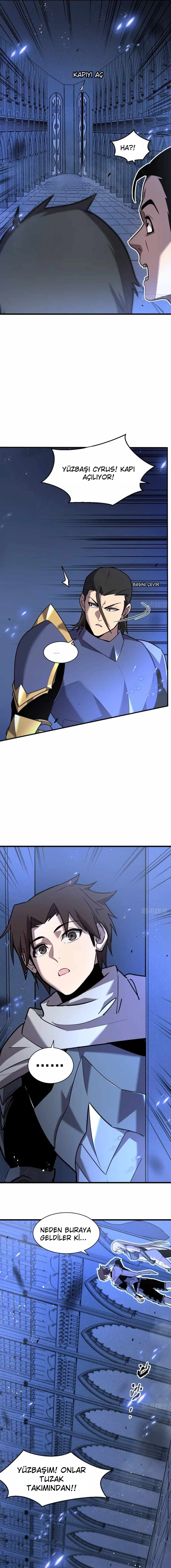 Sistemim Çok Ciddi Bölüm Bölüm 4 Sayfa 11