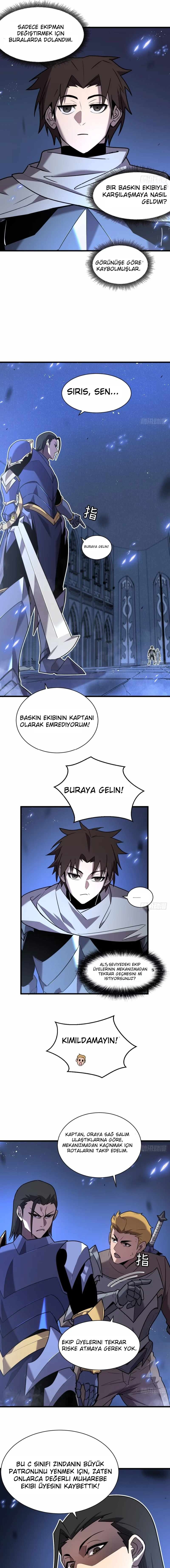 Sistemim Çok Ciddi Bölüm Bölüm 4 Sayfa 15