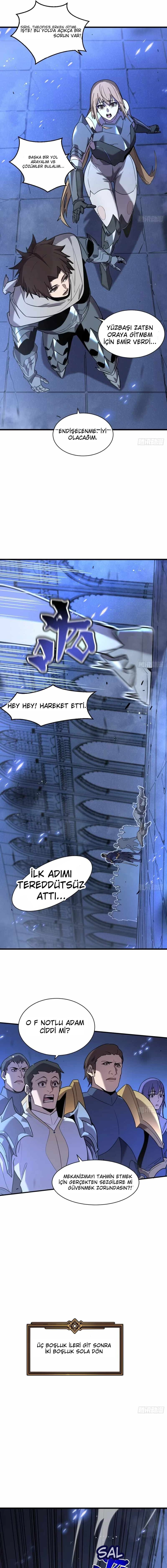 Sistemim Çok Ciddi Bölüm Bölüm 4 Sayfa 17