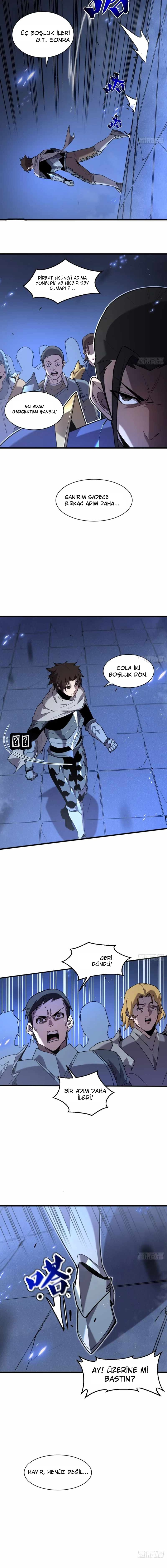 Sistemim Çok Ciddi Bölüm Bölüm 4 Sayfa 18