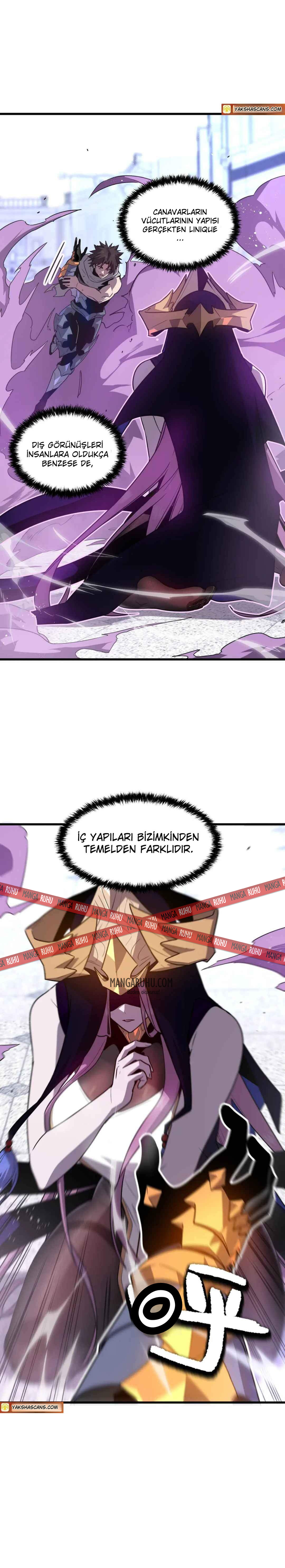 Sistemim Çok Ciddi Bölüm Bölüm 40 Sayfa 1