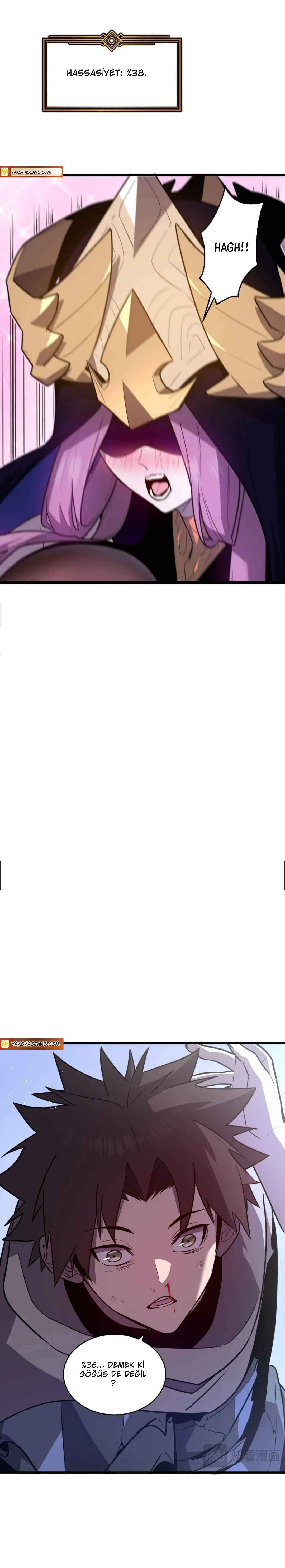 Sistemim Çok Ciddi Bölüm Bölüm 40 Sayfa 3