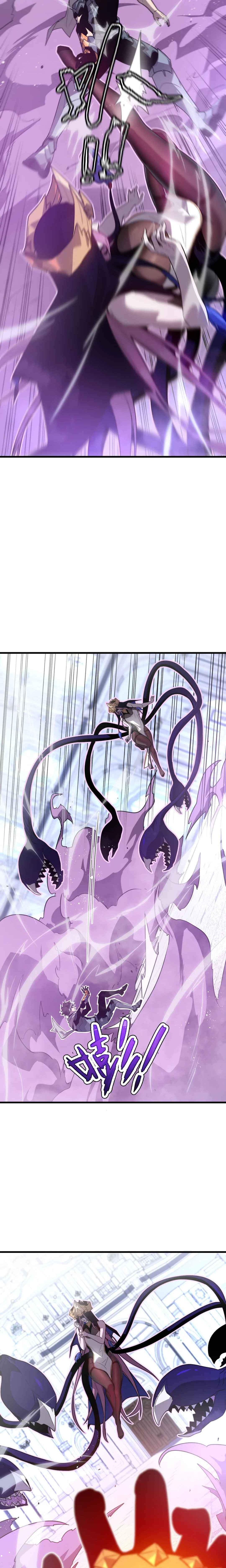 Sistemim Çok Ciddi Bölüm Bölüm 40 Sayfa 5