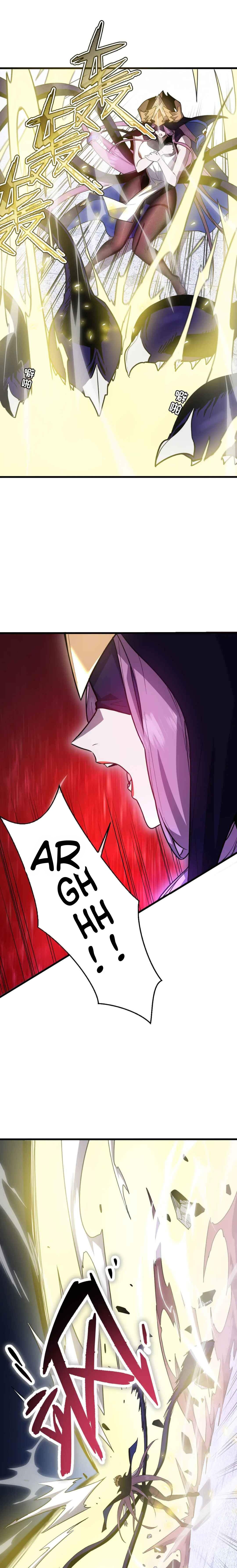 Sistemim Çok Ciddi Bölüm Bölüm 40 Sayfa 7