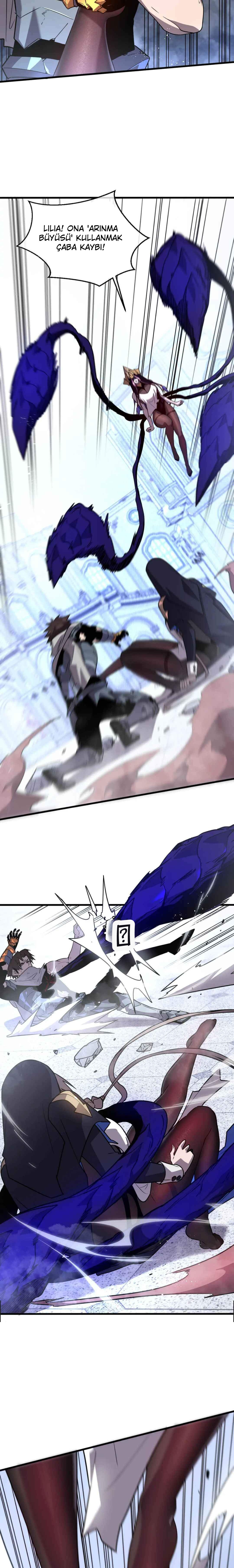 Sistemim Çok Ciddi Bölüm Bölüm 40 Sayfa 20