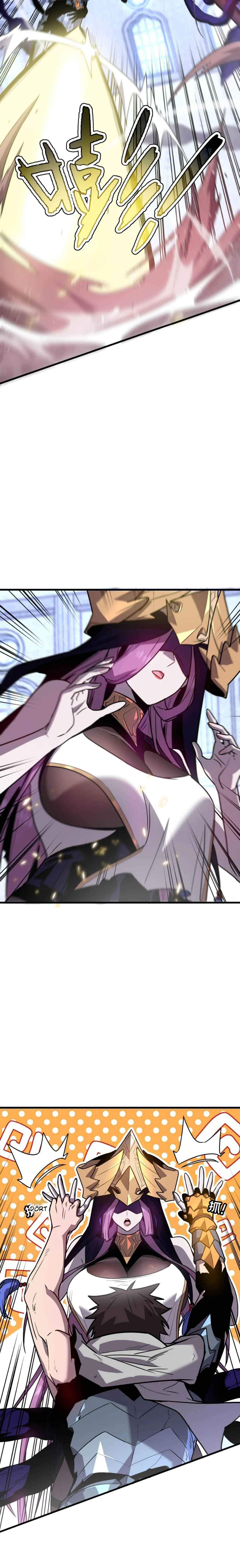 Sistemim Çok Ciddi Bölüm Bölüm 40 Sayfa 24