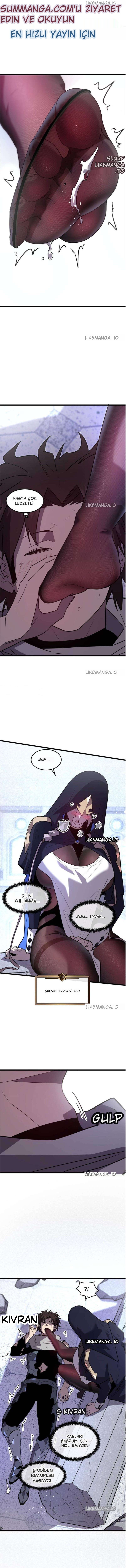 Sistemim Çok Ciddi Bölüm Bölüm 42 Sayfa 1