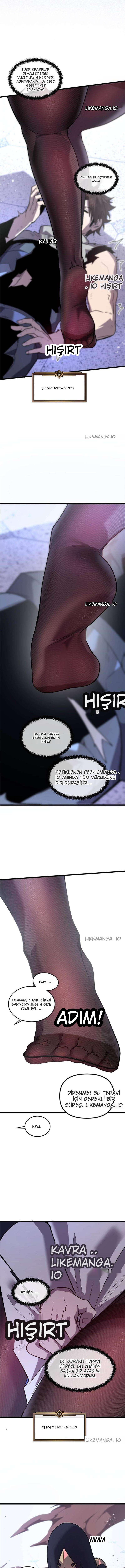 Sistemim Çok Ciddi Bölüm Bölüm 42 Sayfa 2