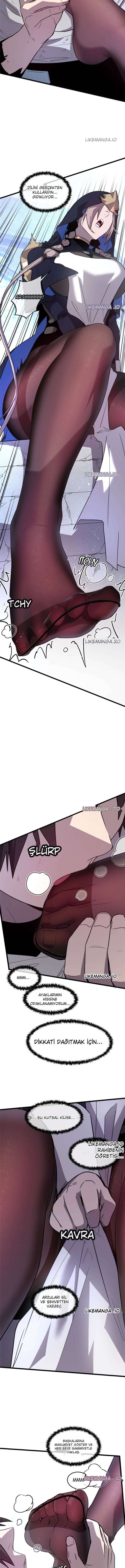 Sistemim Çok Ciddi Bölüm Bölüm 42 Sayfa 4