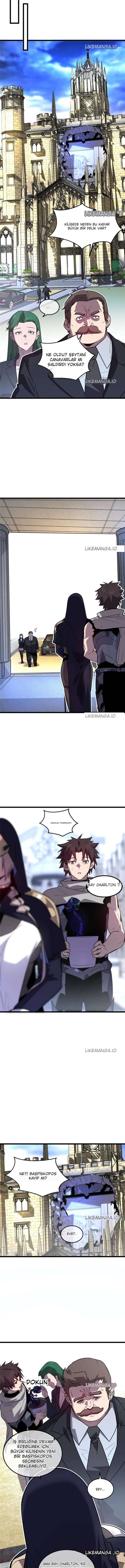 Sistemim Çok Ciddi Bölüm Bölüm 42 Sayfa 7