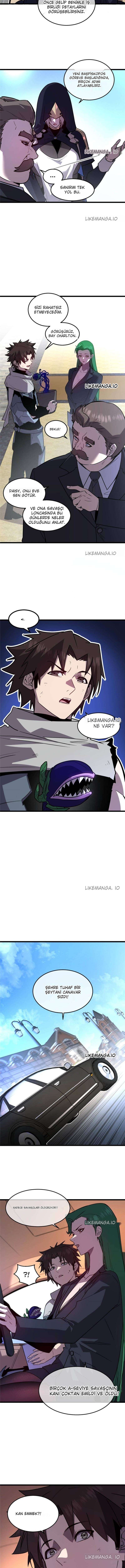 Sistemim Çok Ciddi Bölüm Bölüm 42 Sayfa 8