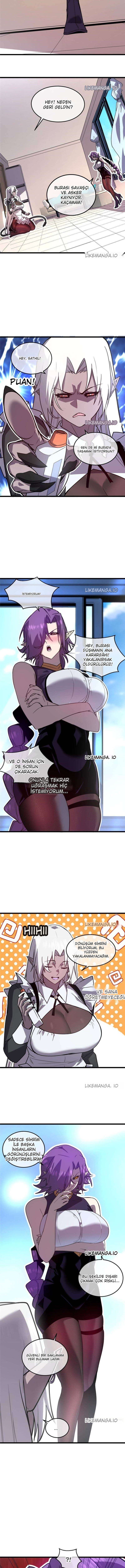 Sistemim Çok Ciddi Bölüm Bölüm 42 Sayfa 10