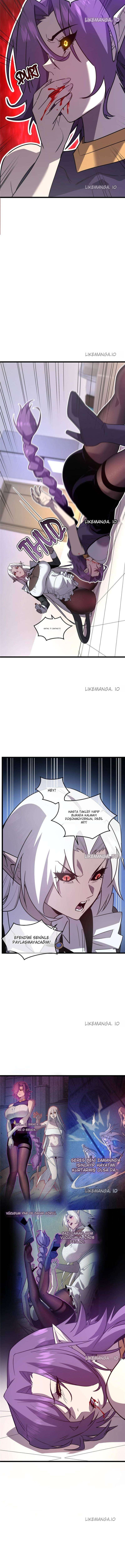 Sistemim Çok Ciddi Bölüm Bölüm 42 Sayfa 11