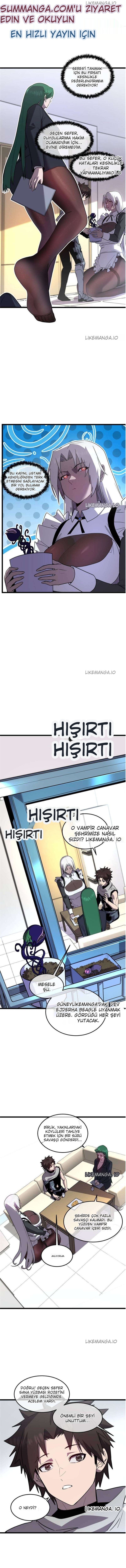 Sistemim Çok Ciddi Bölüm Bölüm 43 Sayfa 1