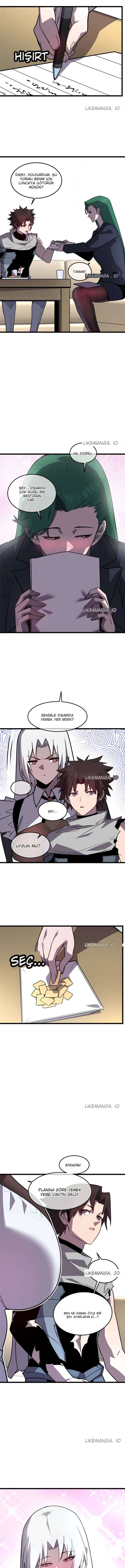 Sistemim Çok Ciddi Bölüm Bölüm 43 Sayfa 6