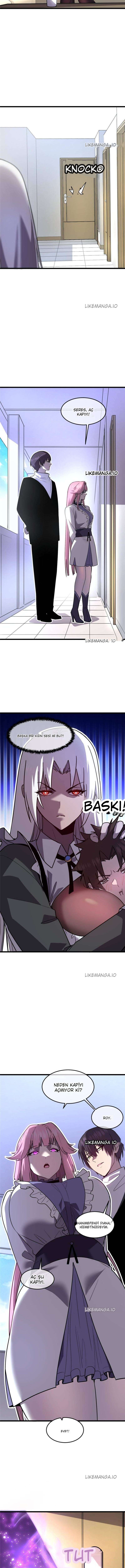 Sistemim Çok Ciddi Bölüm Bölüm 43 Sayfa 9
