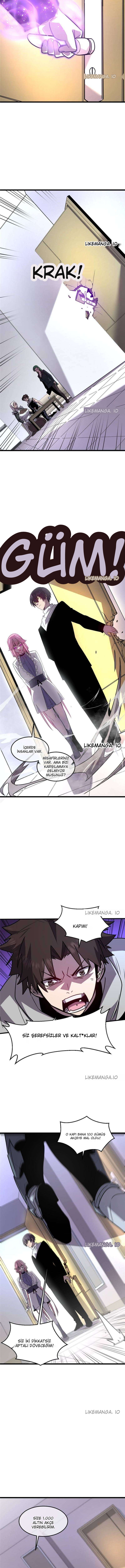 Sistemim Çok Ciddi Bölüm Bölüm 43 Sayfa 10