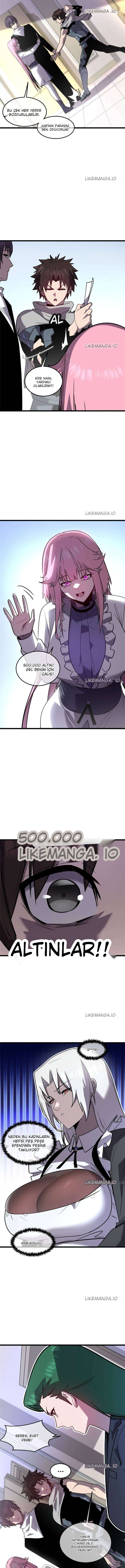 Sistemim Çok Ciddi Bölüm Bölüm 43 Sayfa 11